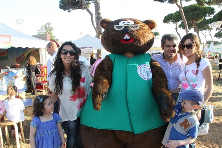Garden Show & Spring Festival Part 2